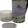 MSR Windburner Personal Accessory Pot - Gray