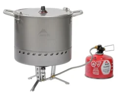 MSR Windburner Stock Pot