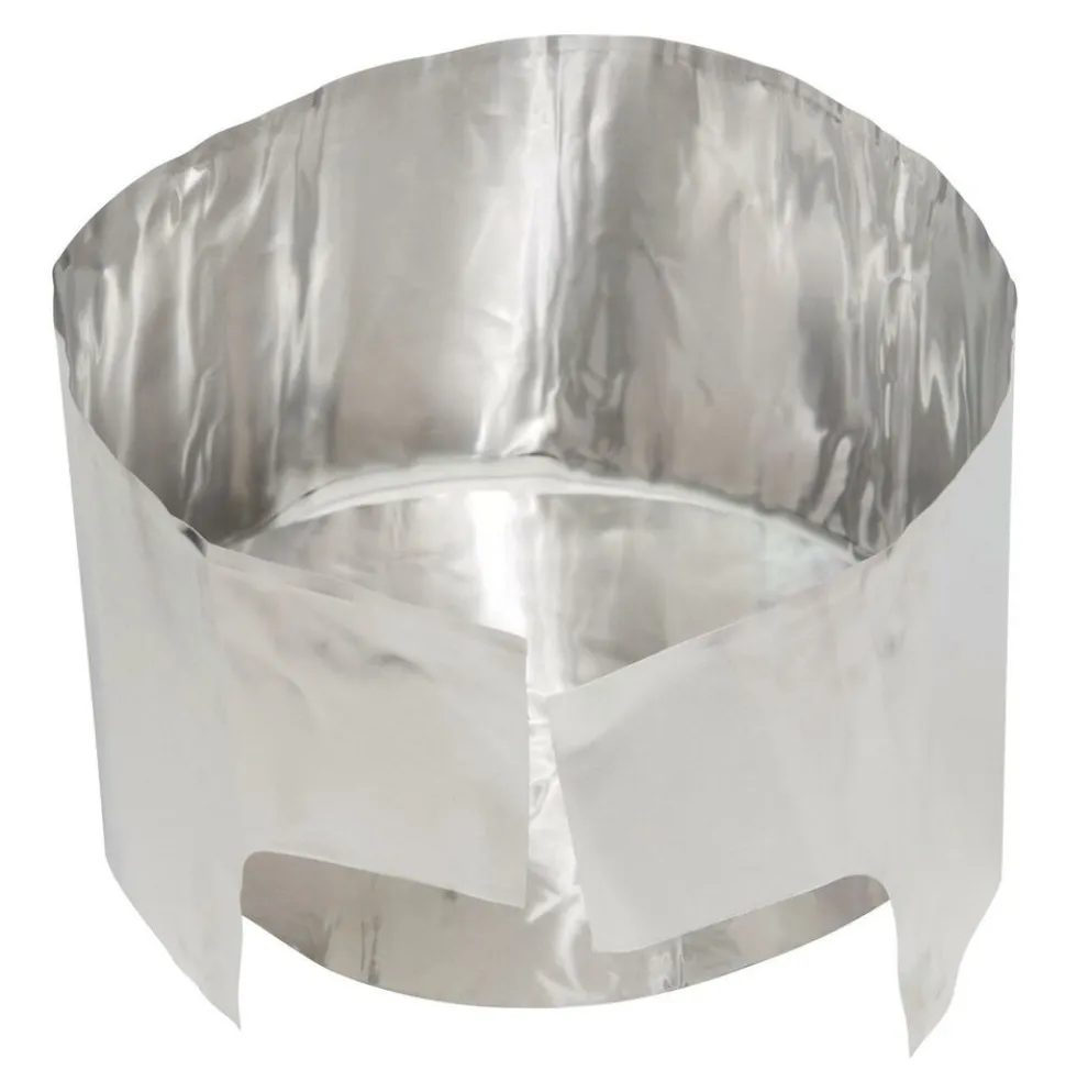 MSR WindPro II Stove Gasbrander