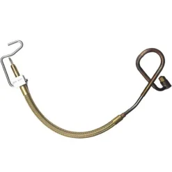 MSR WLI Fuel Line Assembly