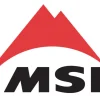 MSR WLU Leg Assembly