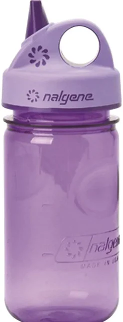 Nalgene Grip-n-Gulp Kids Bottle Drinkbeker voor kinderen