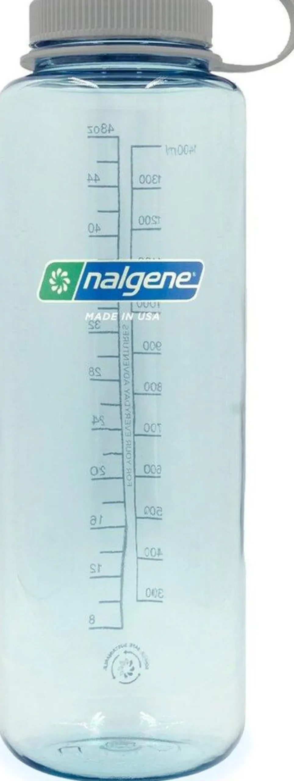 Nalgene 1500ml Silo Wide Mouth sustain