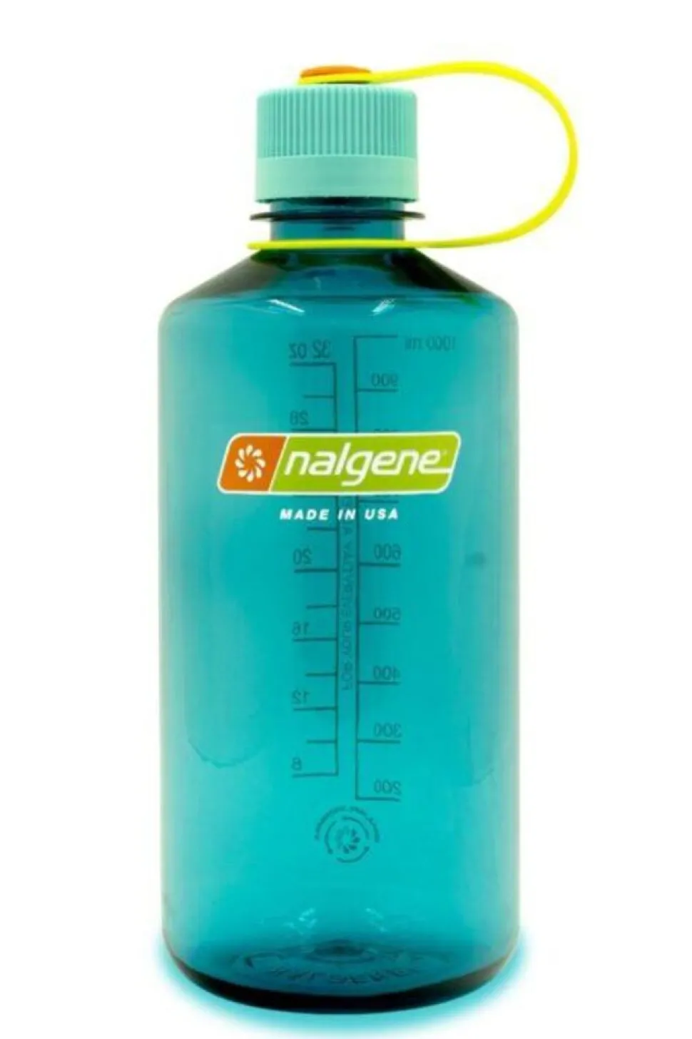 Nalgene Narrow-mouth 1000ml sustain