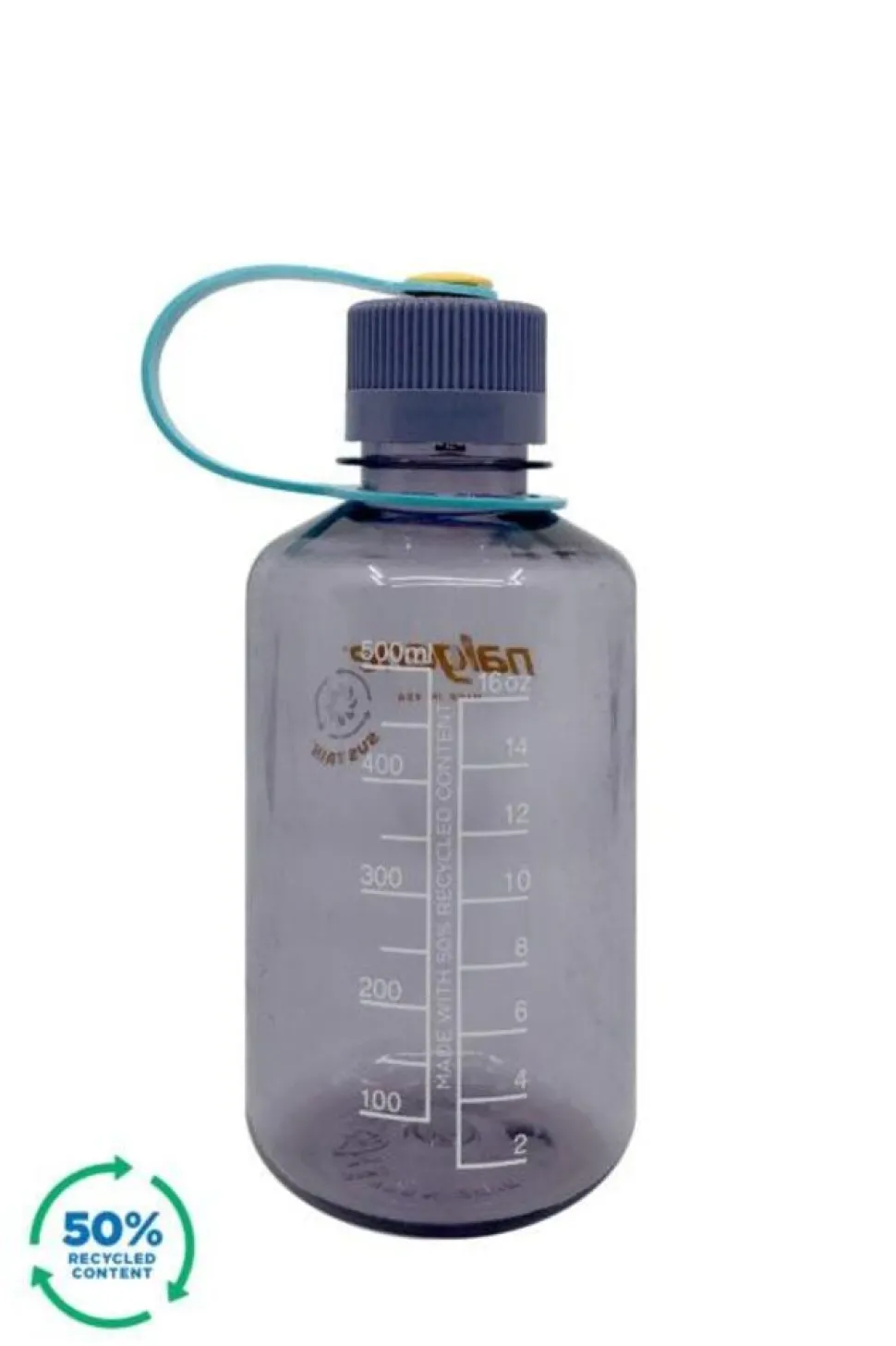Nalgene Narrow-mouth 500ml Sustain U