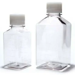 Nalgene Square Bottle Voorraadflesje anti-lek
