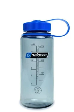 Nalgene Wide-mouth sustain 1L