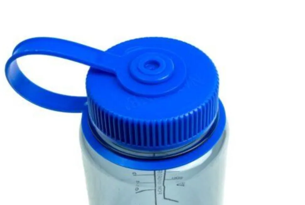 Nalgene Wide-mouth sustain 1L