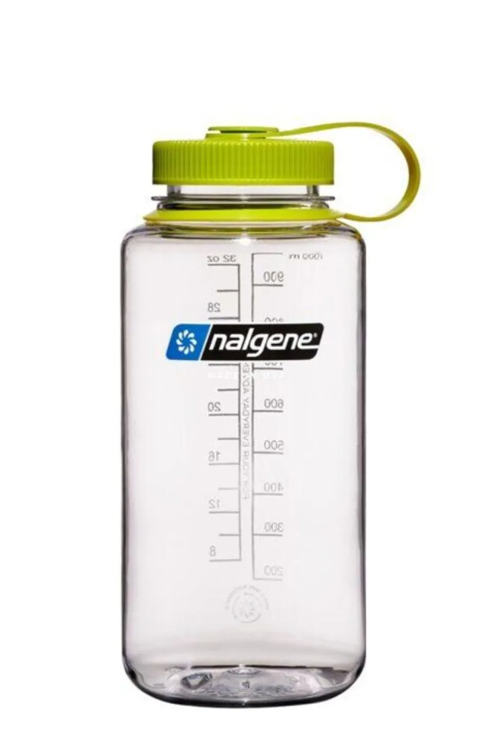 Nalgene Wide-mouth sustain 1L