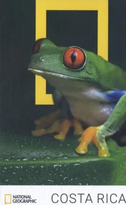 National Geographic Costa Rica (NL)