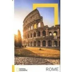 National Geographic Rome
