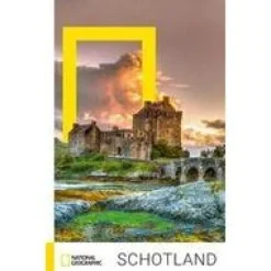 National Geographic Schotland