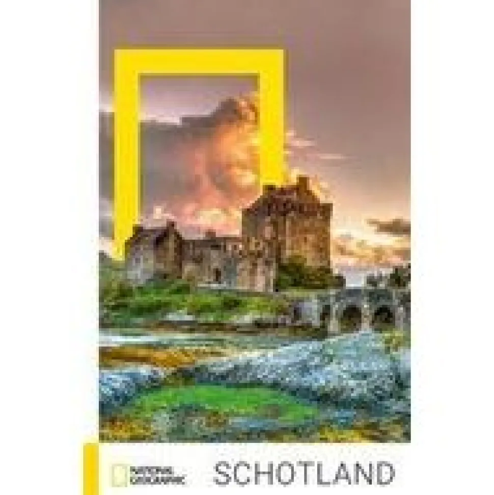 National Geographic Schotland