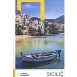 National Geographic Sicilië