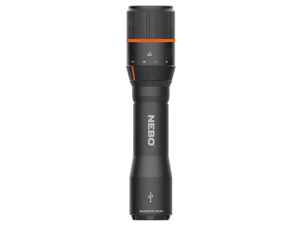 nebo DaVinci 1000 oplaadbaar