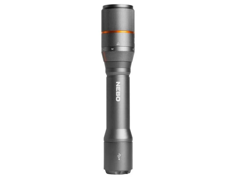 nebo Davinci 2000 oplaadbaar