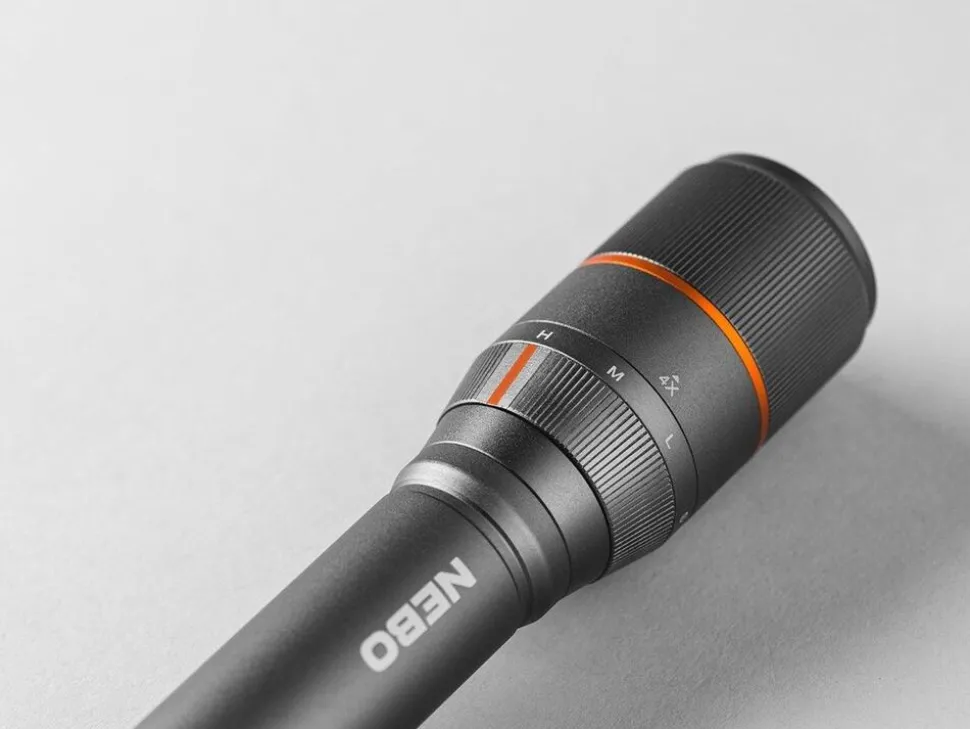 nebo Davinci 2000 oplaadbaar