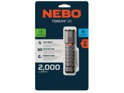 nebo Torchy 2K USB-C