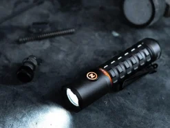 nebo Torchy 2K USB-C