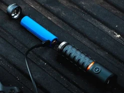 nebo Torchy 2K USB-C