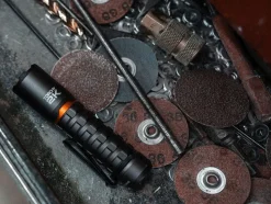 nebo Torchy 2K USB-C