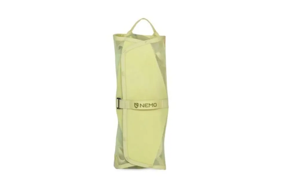 Nemo Moonlite Elite Reclining Camp Chair