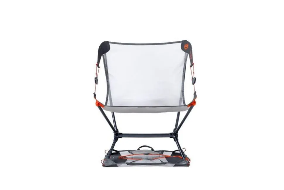 Nemo Moonlite Elite Reclining Camp Chair