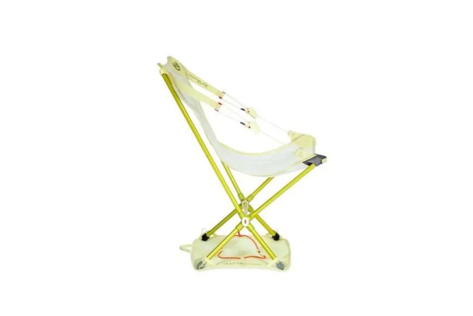 Nemo Moonlite Elite Reclining Camp Chair