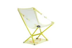 Nemo Moonlite Elite Reclining Camp Chair