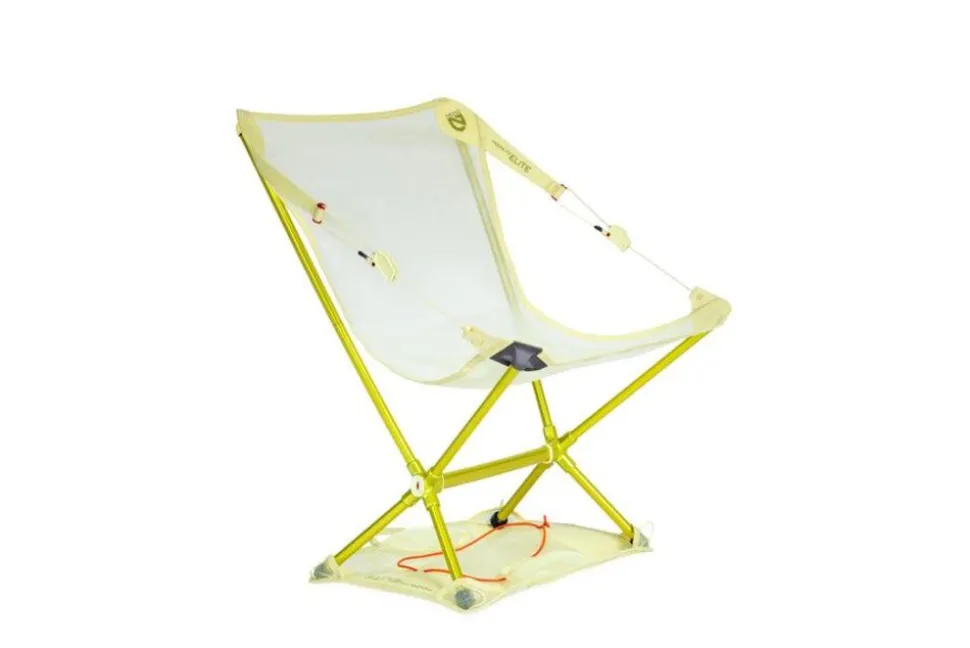 Nemo Moonlite Elite Reclining Camp Chair