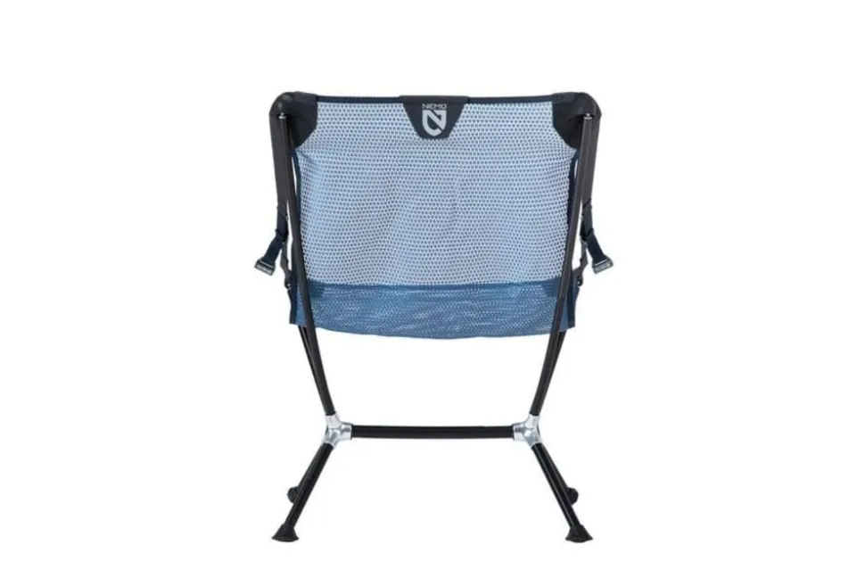 Nemo Moonlite Reclining Camp Chair
