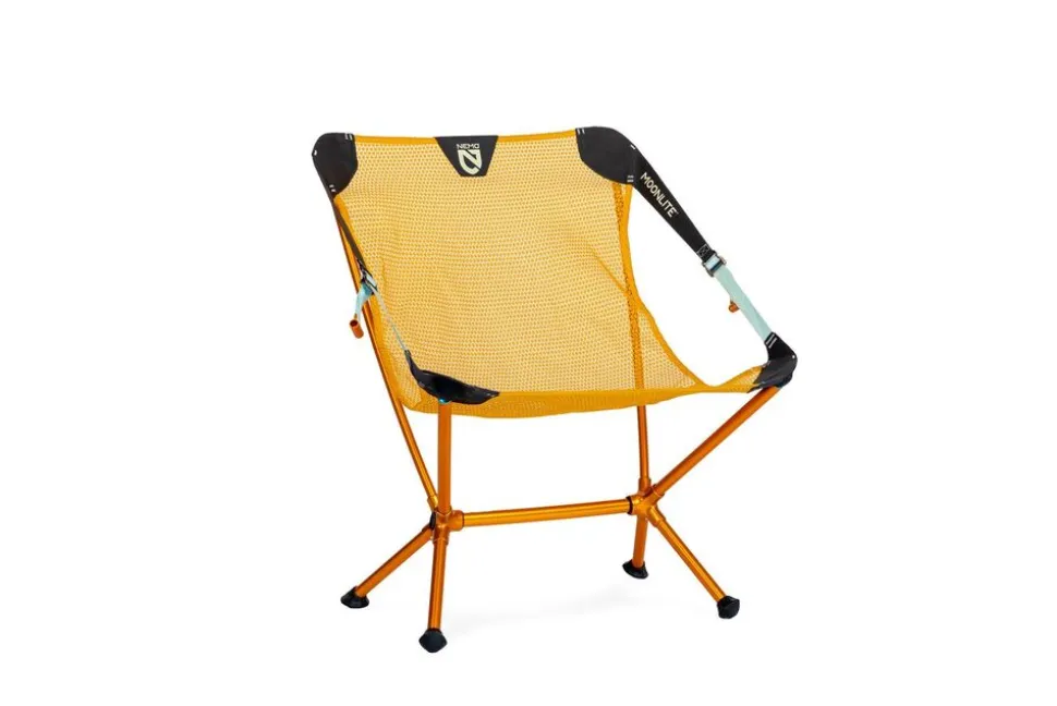 Nemo Moonlite Reclining Camp Chair