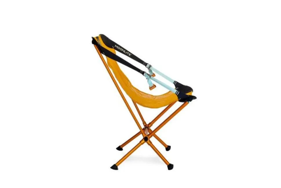 Nemo Moonlite Reclining Camp Chair