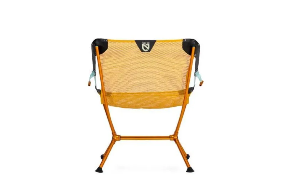 Nemo Moonlite Reclining Camp Chair