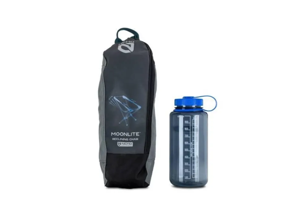 Nemo Moonlite Reclining Camp Chair