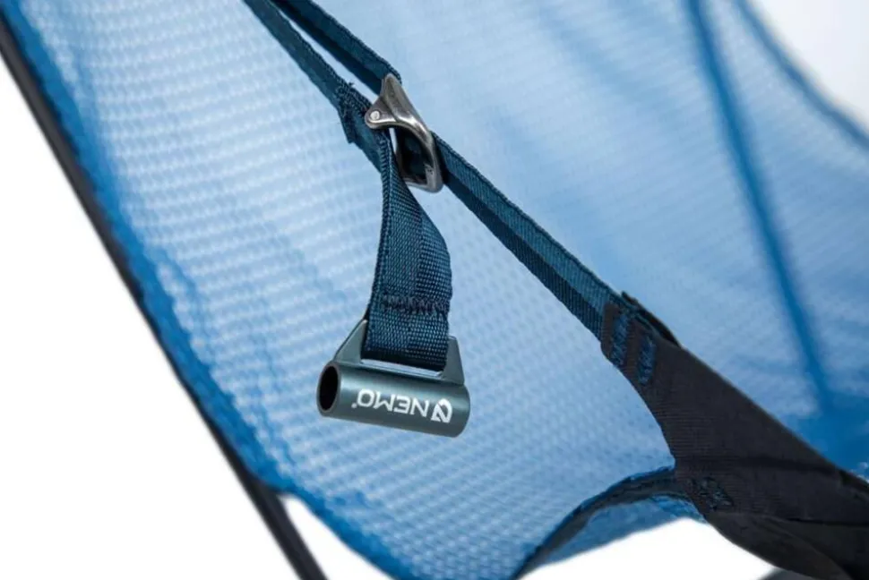 Nemo Moonlite Reclining Camp Chair