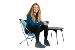 Nemo Moonlite Reclining Camp Chair