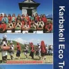 Nepal Maps Wandelkaart Karbakeli Eco Trek NA523