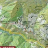 Newgrove Consultants Kaart Rolwaling & Everest section The Great Himalaya Trail
