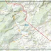 NGIB Topografische kaart 60/5-6 Sainte-Ode 1:25.000