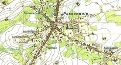 NGIB Topografische kaart 50A/5-6 Losheimergraben