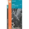 NGIB Wandelkaart Viroinval 58/5-6 1:25000