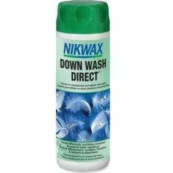 Nikwax Down Wash Direct wasmiddel voor dons