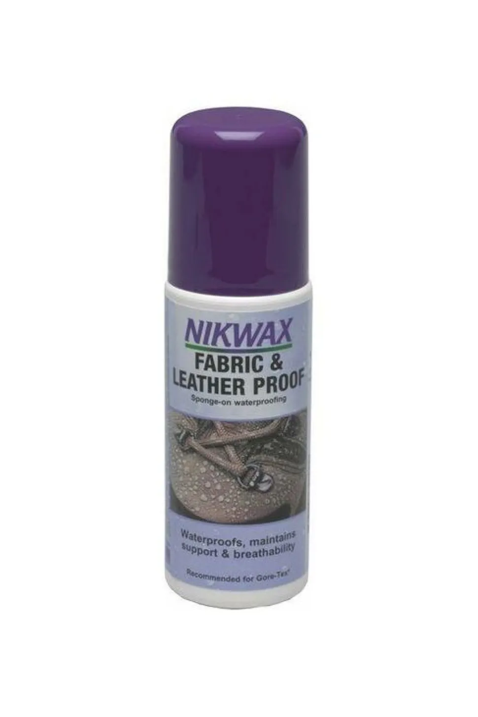Nikwax Fabric & Leather Proof - impregneermiddel schoenen