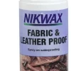 Nikwax Fabric & Leather Spray on 300ml - impregneerspray schoenen