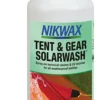Nikwax Tent & gear solarwash spray-on 500ml