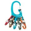 Nite Ize Bigfoot locker aluminum