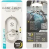 Nite Ize G-series karabijnhaak ss zilver #4