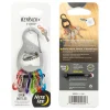 Nite Ize Keyrack+ sleutelhouder