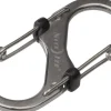 Nite Ize S-Biner #2 Slidelock Stainless